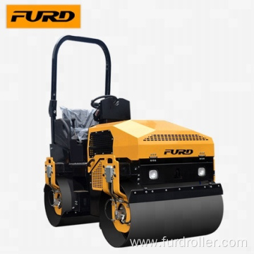 FYL1200 3 ton Road Roller Compactor for Sale with Factory Price